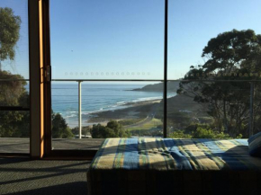 Ocean View with Views Galore, Wye River